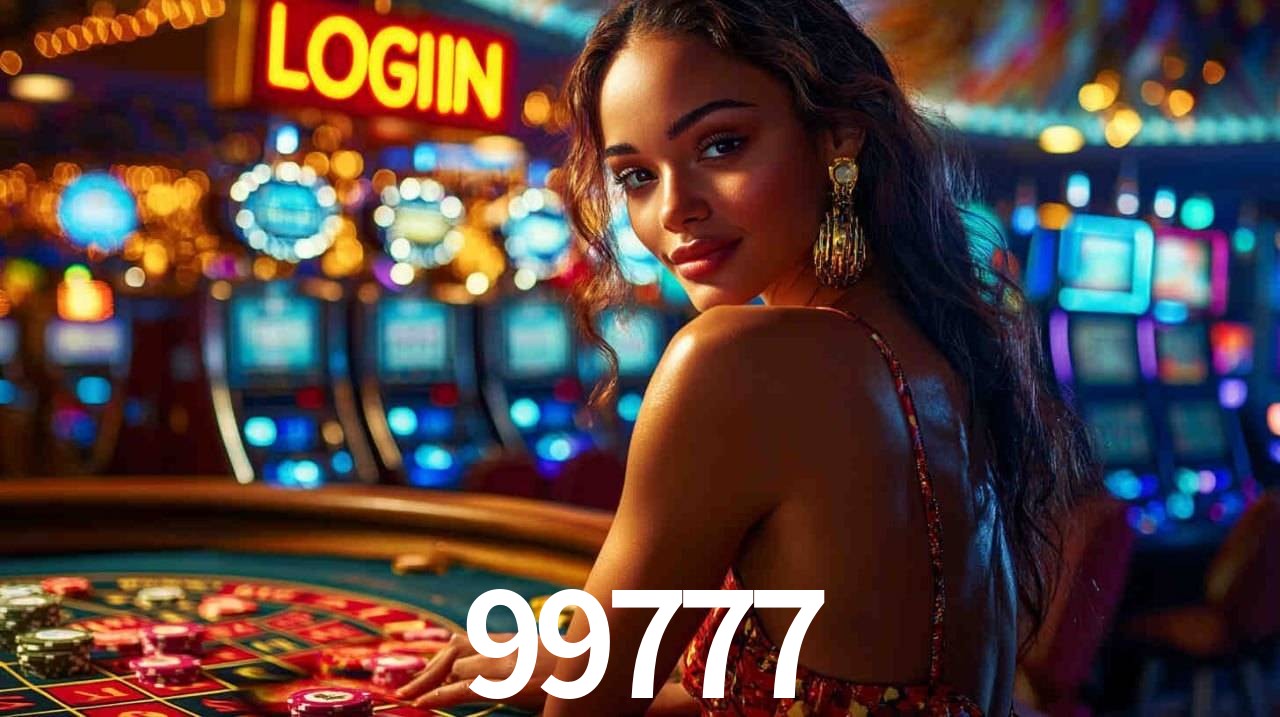 Slot Games 99777